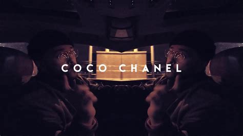 i wanna buy you chanel|chanel song.